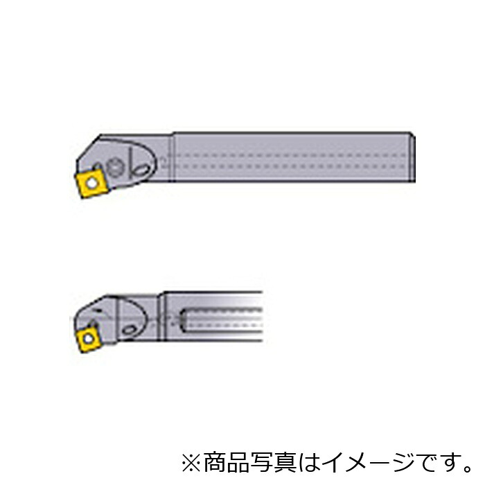 三菱マテリアル 三菱 口径工業用 生き肝鍵を掛ける式Ｐ形突き抜く赤ちょうちん クーラント穴あり右勝手気侭鋼シャンク 【品番：A32SPSKNR12】