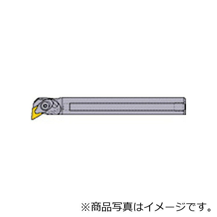 三菱マテリアル 三菱 口径産業用 ダブルクランプ式ディンプルバー クーラント穴あり左勝手もと鋼シャンク 【品番：A40T-DDUNL15】