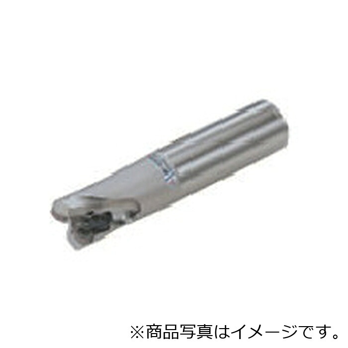 三菱マテリアル　三菱　ＡＪＸ形　多機能用ラジアス　高送り加工用シャンクタイプエンドミル　右勝手　クーラント穴あり　【品番：AJX06R162SA16S】