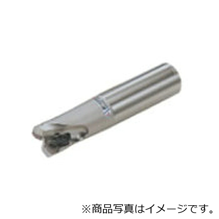 三菱マテリアル 三菱 ＡＪＸ形 多役立つこと用ラジアス 高送ること工業用シャンクタイプエンドミル 右勝手気侭 クーラント穴あり 【品番：AJX12R322SA32EL】