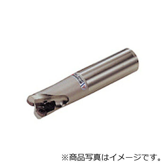 三菱マテリアル 三菱 ＡＪＸ形 多役立つこと用ラジアス 高送ること工業用シャンクタイプエンドミル 右勝手気侭 クーラント穴あり 【品番：AJX12R403SA32S】