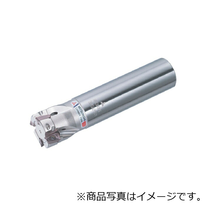三菱マテリアル 三菱 多役立つこと用ＡＰＸ３０００形 シャンクタイプエンドミル 右勝手もと クーラント穴あり 【品番：APX3000R203SA20SA】