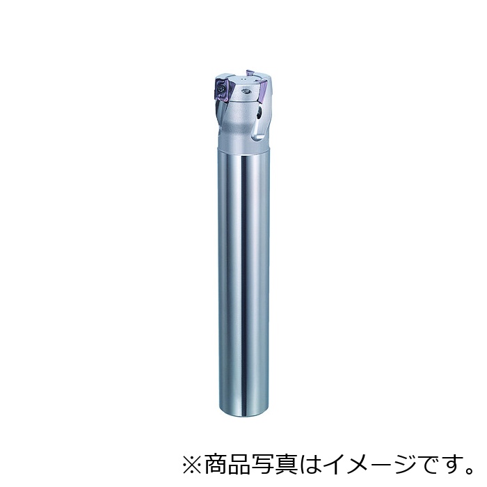 三菱マテリアル 三菱 多役立つこと用ＡＰＸ３０００形 シャンクタイプエンドミル 右勝手気侭 クーラント穴あり 【品番：APX3000R252SA25ELA】