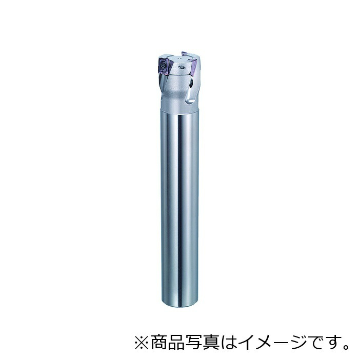 三菱マテリアル 三菱 多役立つこと用ＡＰＸ３０００形 シャンクタイプエンドミル 右我が強い クーラント穴あり 【品番：APX3000R322SA32ELA】