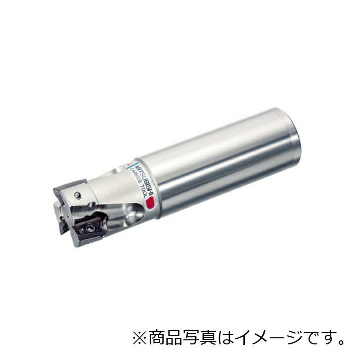 三菱マテリアル　三菱　ＡＰＸ４０００形　多機能用　シャンクタイプエンドミル　右勝手　クーラント穴あり　【品番：APX4000R634SA32SA】