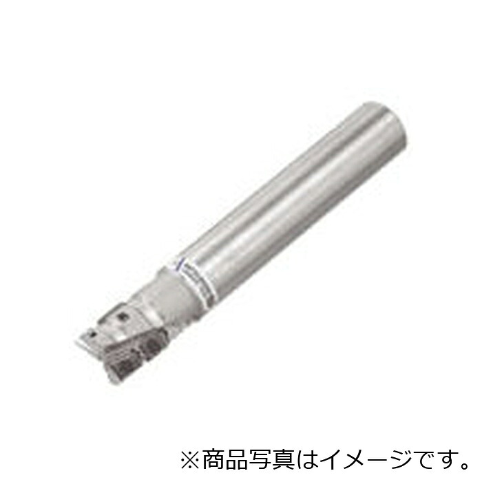 三菱マテリアル　三菱　多機能用刃先交換式中心刃付き　ＡＱＸ形スクエア　エンドミル　ハイブリットミル　【品番：AQXR164SN16L】