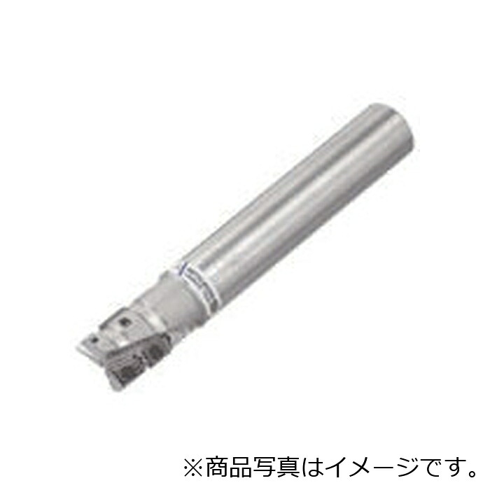 三菱マテリアル　三菱　多機能用刃先交換式中心刃付き　ＡＱＸ形スクエア　エンドミル　ハイブリットミル　【品番：AQXR202SA20S】