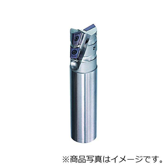 三菱マテリアル 三菱 多役立つこと用刃先取り替えっこ式真っただ中刃付き添い人 ＡＱＸ形真四角 挙げ句の果て粉砕機 ハイブリット粉砕機 【品番：AQXR354SN32L】