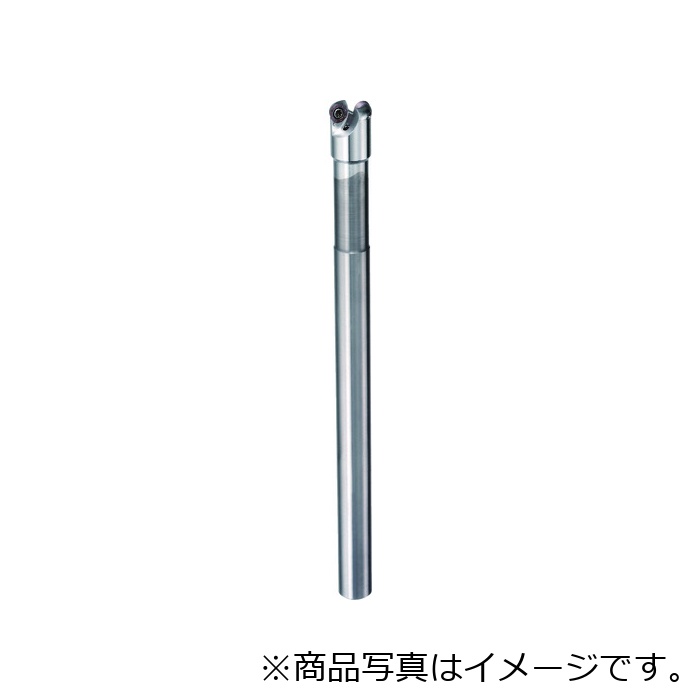 三菱マテリアル 三菱 多役立つこと用 ＡＲＸ形 超硬シャンクタイプエンドミル 【品番：ARX25R122SA10LW】
