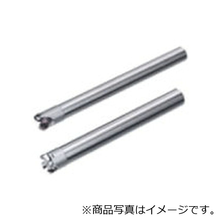三菱マテリアル 三菱 多役立つこと用 ＡＲＸ形 鋼シャンクタイプエンドミル 【品番：ARX30R224SA20S】