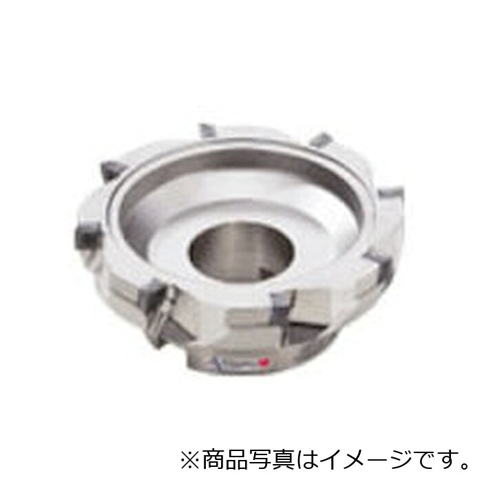 三菱マテリアル　三菱　ＡＳＸ４００形　汎用肩削り　アーバタイプ正面フライス　右勝手　【品番：ASX400-100B10R】