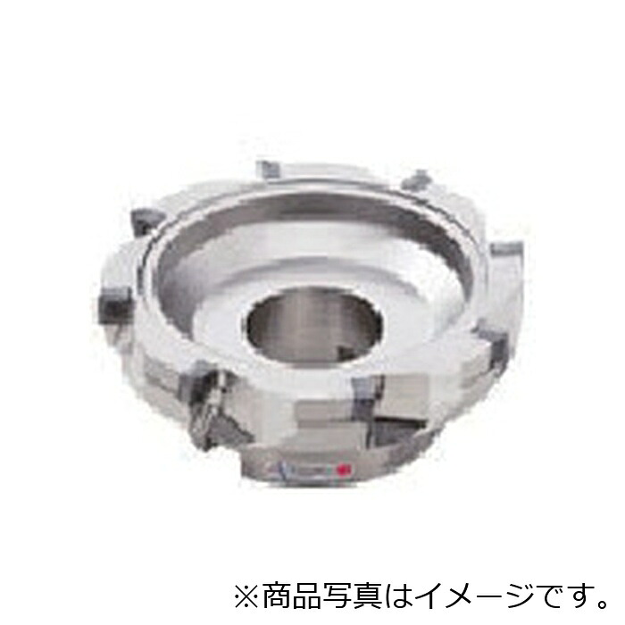 三菱マテリアル 三菱 ＡＳＸ４００形 汎用肩削り アーバタイプ向こう正面フライス 右勝手もと 【品番：ASX400R25018K】