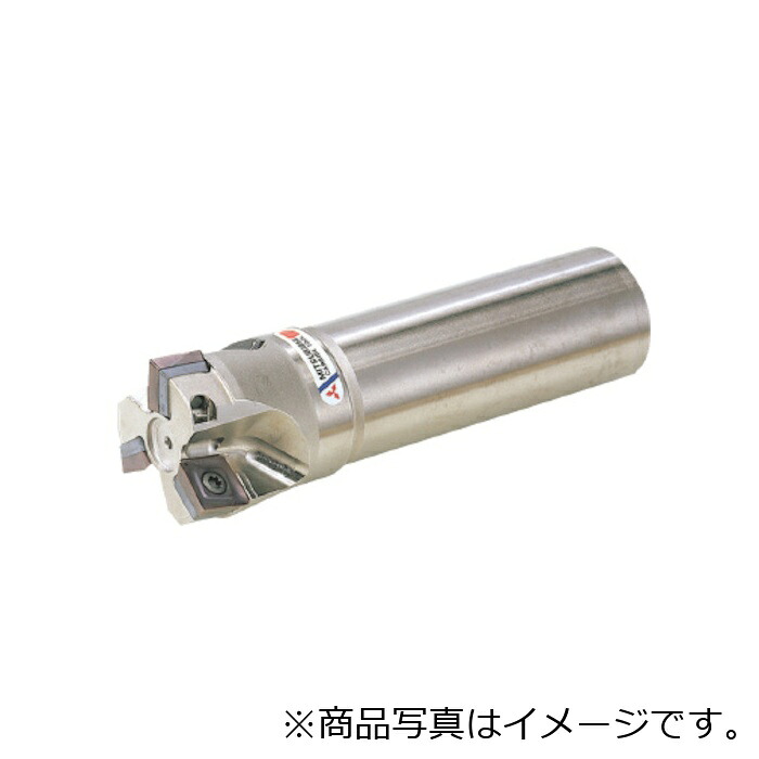 三菱マテリアル 三菱 ＡＳＸ４００形 汎用肩削り 挙げ句のはて粉砕機 右勝手もと 【品番：ASX400R804S32】