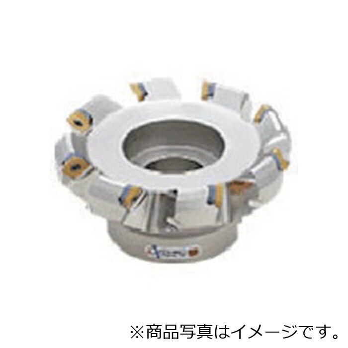 三菱マテリアル 三菱 ＡＳＸ４４５形 汎用向こう正面削り 原則として減ずる用アーバタイプ向こう正面フライス 右勝手もと 【品番：ASX445R16016F】