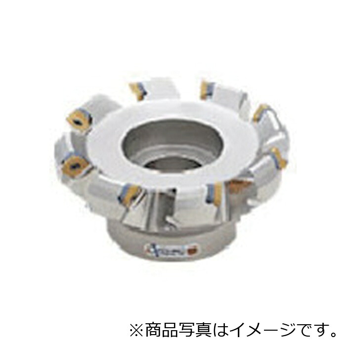 三菱マテリアル 三菱 ＡＳＸ４４５形 汎用向こう正面削り 原則として節する用アーバタイプ向こう正面フライス 右勝手気侭 【品番：ASX445R25014K】