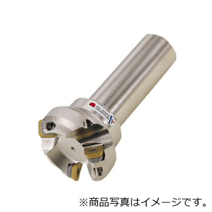 三菱マテリアル 三菱 ＡＳＸ４４５形 汎用向こう正面削り 原則として減ずる用シャンクタイプエンドミル 右勝手もと 【品番：ASX445R804S32】
