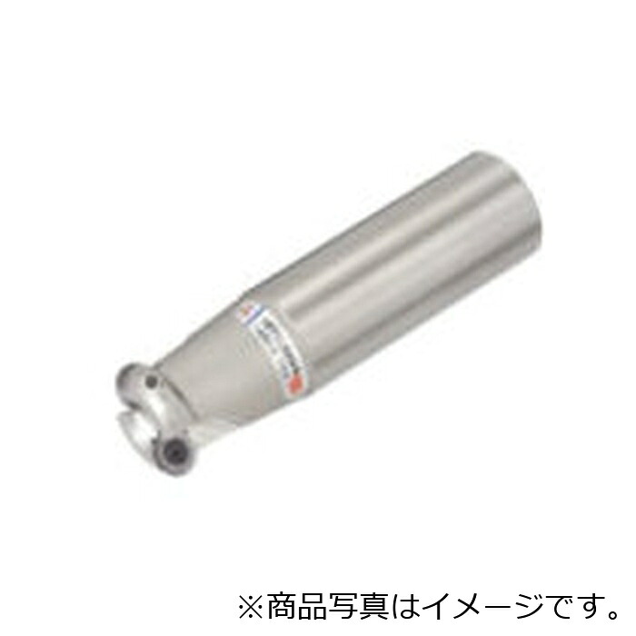三菱マテリアル　三菱　多機能用　ＢＲＰ形ラジアス　シャンクタイプエンドミル　ファイヤーミル　【品番：BRP5NR201S20】