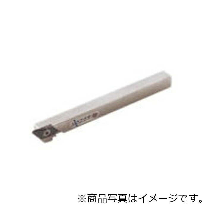 【電子メール便相応う】三菱マテリアル 三菱 スモール物の具専用外径後挽き産業用 ＢＴＡＨ形バイトホルダ 【品番：BTAHR0810-50】