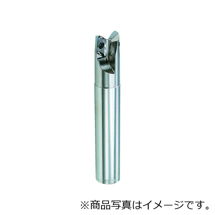 三菱マテリアル 三菱 ＢＸＤ４０００形 軽銀アロイ・難削材工業用 スタンダードシャンクタイプエンドミル 右勝手気侭 【品番：BXD4000R282SA25SB】