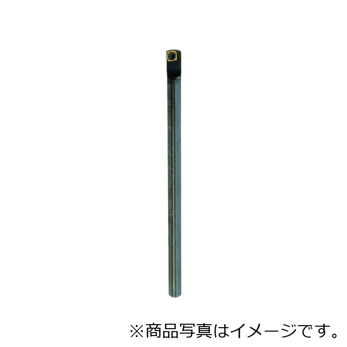 三菱マテリアル　三菱　内径加工用　スティックバー　右勝手超硬シャンク　【品番：C07K-SCLCR04】