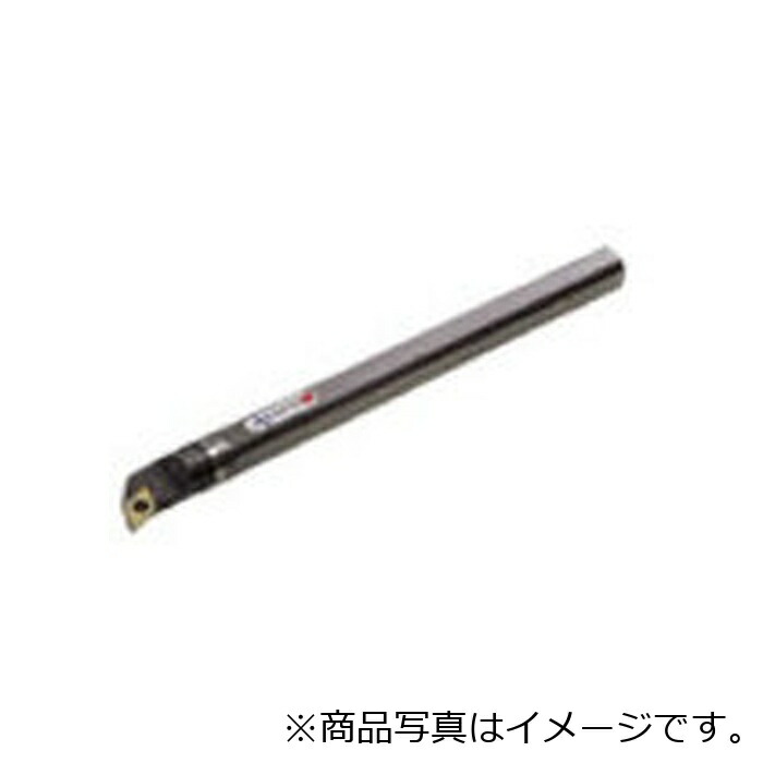 三菱マテリアル　三菱　内径加工用　スティックバー　右勝手超硬シャンク　【品番：C08HSCLCR06】
