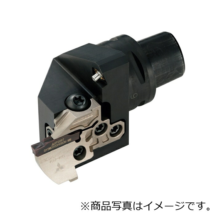 三菱マテリアル 三菱 ＧＹつづき物 外径 端面産業用 【品番：C4-GYHELM90-M25R】