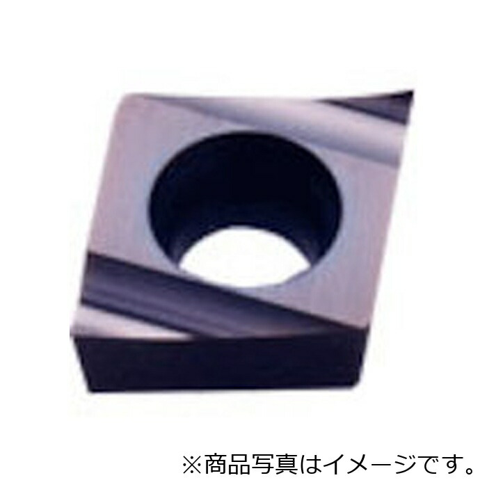 三菱マテリアル 三菱 旋削中減ずる用ＳＲブレーカ付左勝手もと差し入れる ＰＶＤ上塗り ＶＰ１５ＴＦ 【10個】 【品番：CCET0602V3L-SR】