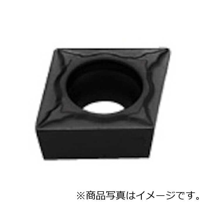 三菱マテリアル 三菱 旋削仕上がり節する用ＦＶブレーカ付挟みいれる サーメット ＮＸ２５２５ 【10個】 【品番：CCMT060202-FV】