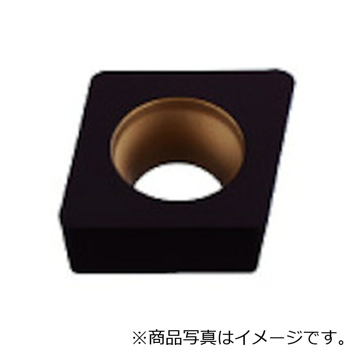 三菱マテリアル 三菱 旋削Ｆｌａｔ Ｔｏｐ挟みいれる 超硬アロイ ＨＴＩ１０ 【10個】 【品番：CCMW120408】