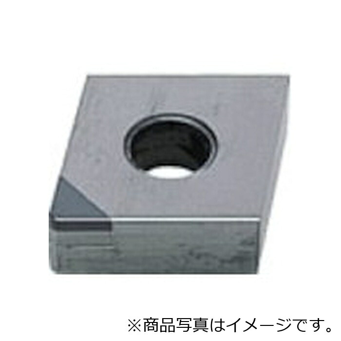 【電子メール便相応う】三菱マテリアル 三菱 旋削ＰＣＤ非鉄金属元素用 １コーナインサート 金剛石焼結体 ＭＤ２２０ 【品番：CNMA120404】