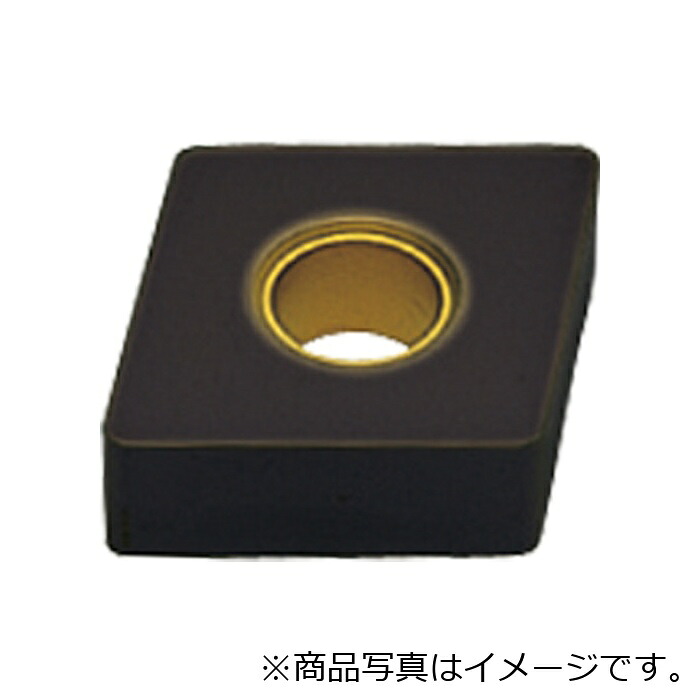 三菱マテリアル 三菱 鋳鉄旋削加工用さし入れる ８０°斜方形ネガ ＣＶＤコーテッド ＭＣ５１１５ 【10個】 【品番：CNMA160616MC5115】