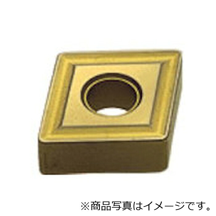 三菱マテリアル　三菱　旋削鋼中切削用Ｓｔａｎｄａｒｄインサート　ＣＶＤコーティング　ＵＥ６０２０　【10個】　【品番：CNMG190612】