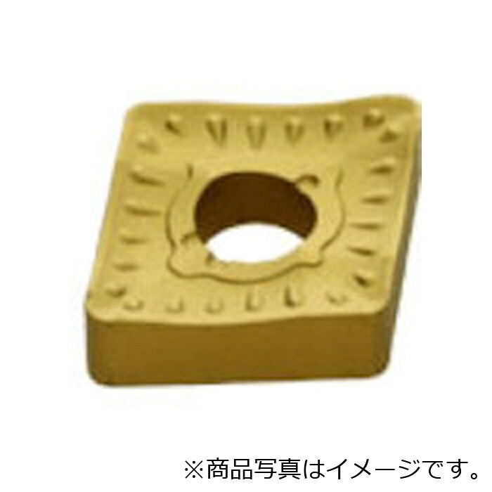 三菱マテリアル 三菱 旋削鋼重節する用ＨＺブレーカ付さし入れる ＣＶＤ上塗り ＵＥ６０２０ 【10個】 【品番：CNMM120408-HZ】