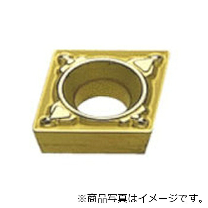 三菱マテリアル 三菱 旋削ステンレス鋼鋼中減ずる用ＭＶブレーカ付差し入れる ＣＶＤ上塗り 亜米利加７３５ 【10個】 【品番：CPMH080204-MV】