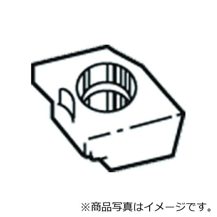 【メール便対応】三菱マテリアル　三菱　切削工具用部品　サイドロックプレート　【品番：CPT24】