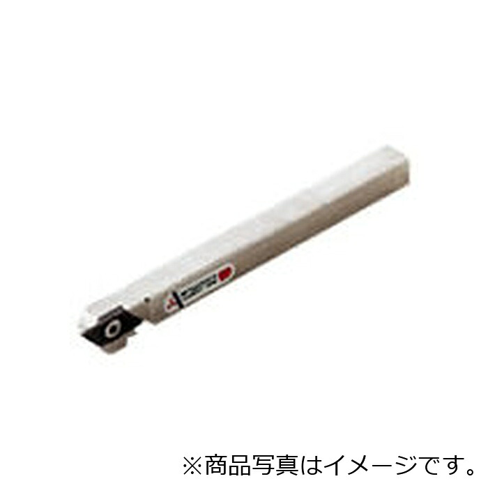 三菱マテリアル 三菱 スモール物の具専用外径突切り産業用 ＣＴＡＨ形バイトホルダ 【品番：CTAHL1212-120】