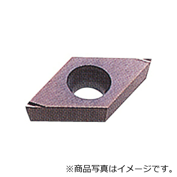 三菱マテリアル 三菱 旋削仕上がり節する用Ｆブレーカ付右勝手気侭挟みいれる サーメット ＮＸ２５２５ 【10個】 【品番：DCGT11T302R-F】