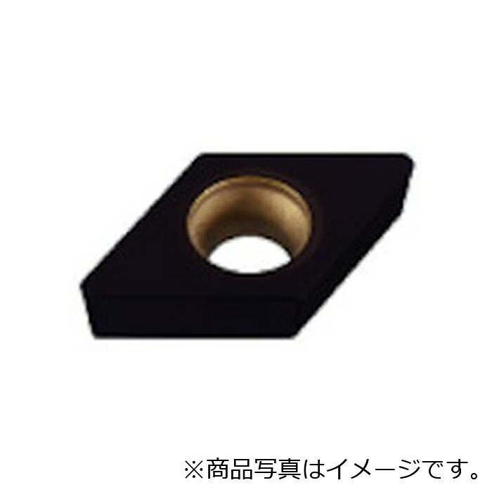 三菱マテリアル 三菱 旋削Ｆｌａｔ Ｔｏｐ挟みいれる 超硬アロイ ＵＴＩ２０Ｔ 【10個】 【品番：DCMW11T304】