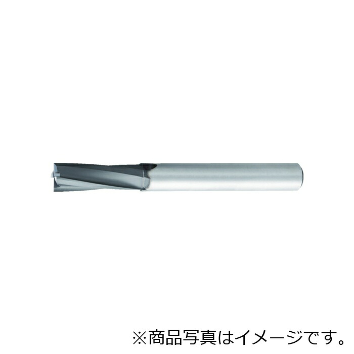 【電子メール便相応う】三菱マテリアル 三菱 ４枚刃金剛石上塗りＣＦＲＰ産業用 超硬スクエアエンドミル１０粍 【品番：DFC4JCD1000】