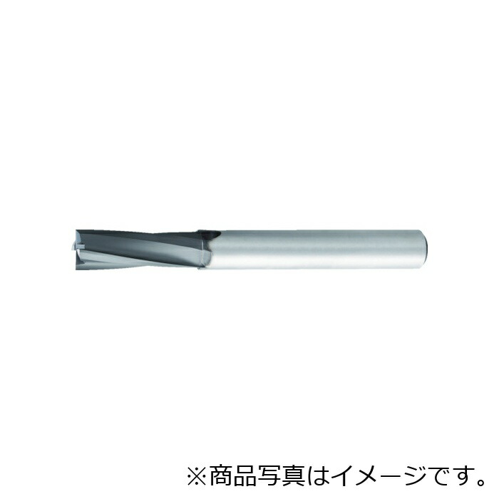 【メール便対応】三菱マテリアル　三菱　４枚刃ダイヤモンドコーティングＣＦＲＰ加工用　超硬スクエアエンドミル１２ｍｍ　【品番：DFC4JCD1200】
