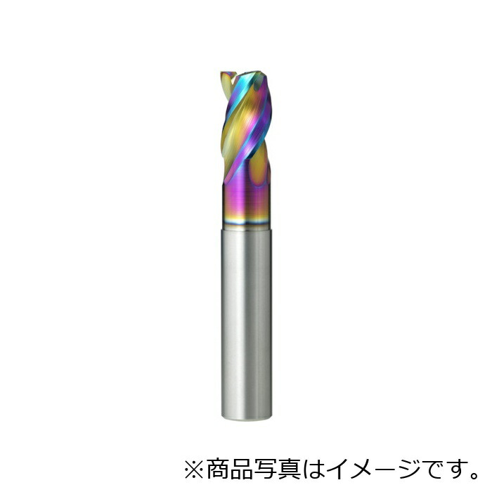 【メール便対応】三菱マテリアル　三菱　高能率アルミニウム合金加工用エンドミル　Ａｌｉｍａｓｔｅｒ　ＤＬＣ３ＳＡ　φ１２×３６　【品番：DLC3SA120N36C】 52,976円