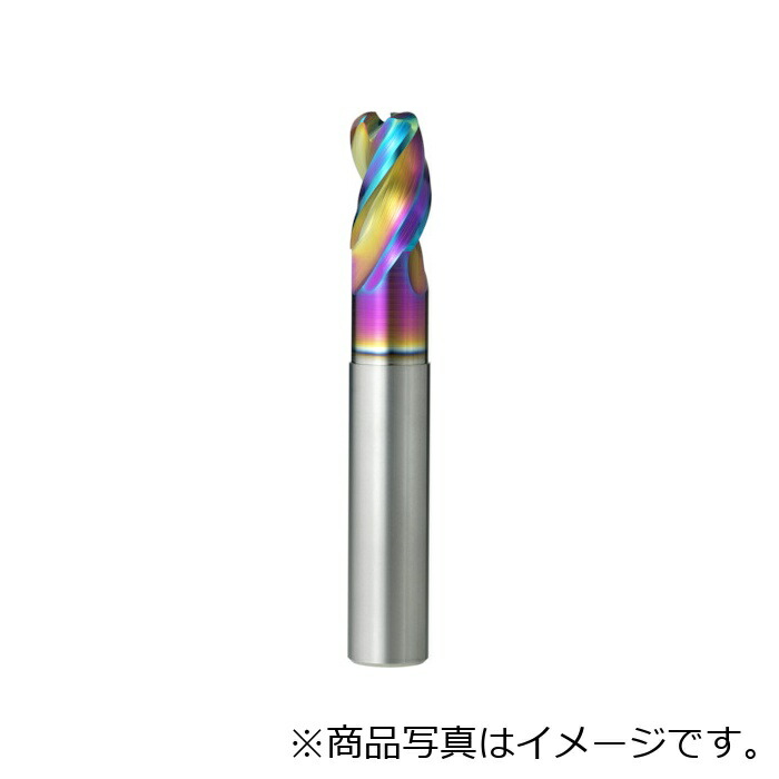 【電子メイル便相応う】三菱マテリアル 三菱 高効率軽銀アロイ工業用挙げ句の果て粉砕機 Ａｌｉｍａｓｔｅｒ ＤＬＣ３ＳＡＲＢ φ２０×Ｒ３．０×５５ 【品番：DLC3SARB200R300N55C】
