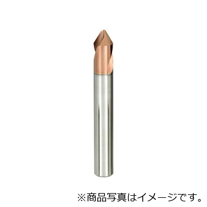 【電子メイル便相応う】三菱マテリアル 三菱 ＤＬＥ スナップ・面取り工業用 読みもの超硬ソリッドドリル 外の方燃料補給形（１２０°）１０粍 ＤＰ１０２０ 【品番：DLE1000S100P120】