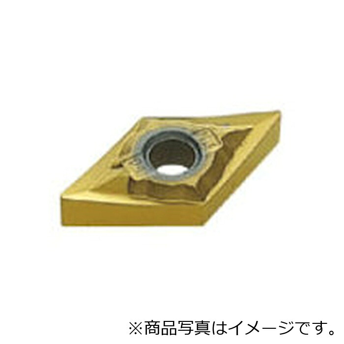 【電子メール便相応う】三菱マテリアル 三菱 旋削鋳鉄節する用 ４コーナインサート 益荒男ＣＢＮ ＭＢＳ１４０ 【品番：DNGN110308】