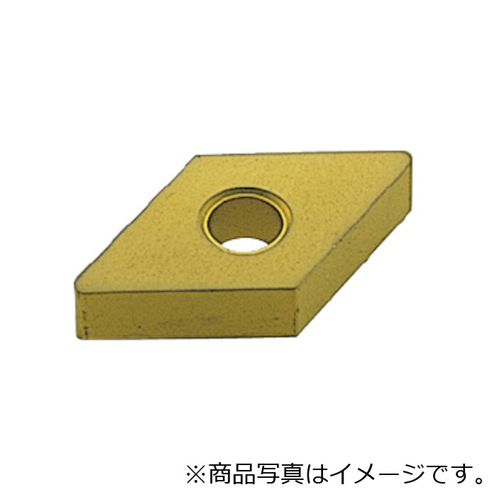 三菱マテリアル 三菱 旋削中節する用Ｓｔａｎｄａｒｄ挟みいれる 超硬アロイ ＨＴＩ１０ 【10個】 【品番：DNMG150404】