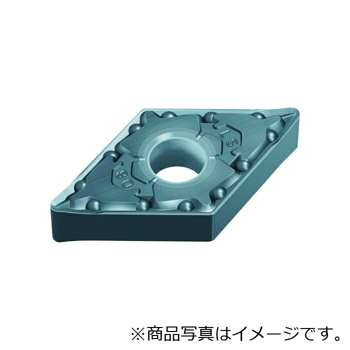 三菱マテリアル 三菱 旋削軽減ずる用ＬＳブレーカ付差し入れる 超硬アロイ ＭＴ９０１５ 【10個】 【品番：DNMG150404-LS】