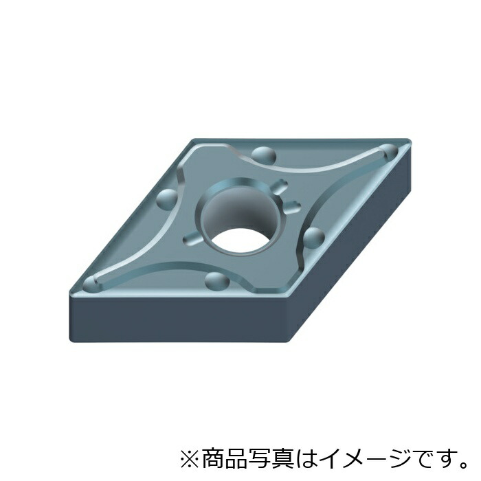 三菱マテリアル 三菱 難削材用旋盤さし入れる ＰＶＤ上塗り ＭＰ９０２５ 【10個】 【品番：DNMG150416-RS】