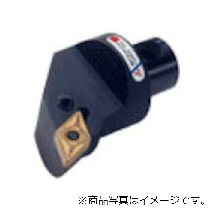 三菱マテリアル　三菱　ホルダ内径加工用　ＤＰＤＨ形レバーロック式Ｄ形ボーリングヘッド　右勝手　【品番：DPDH132R】