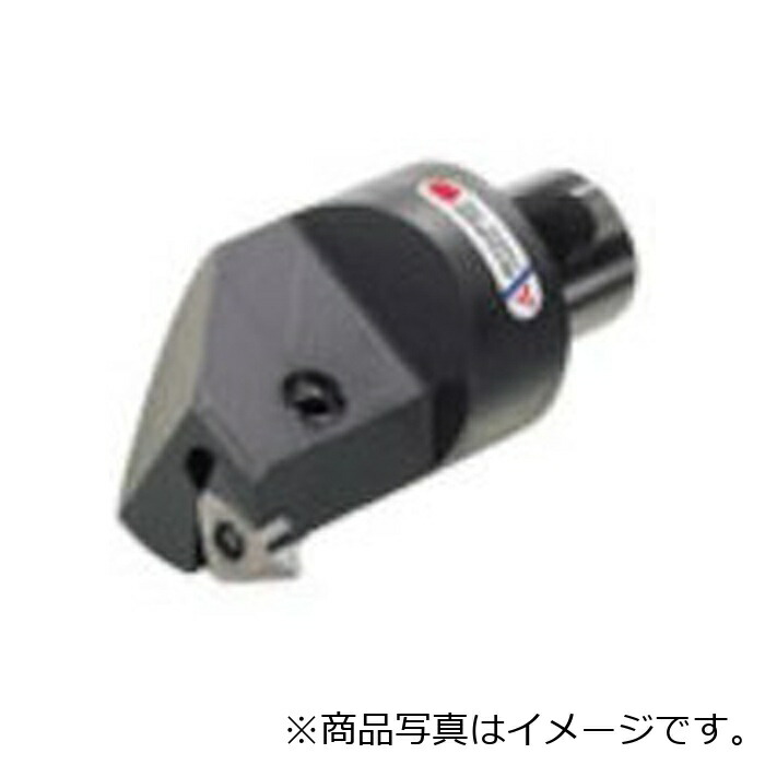 三菱マテリアル　三菱　ねじ切り内径加工用　ＤＰＴ２形　レバーロック式Ｄ形ボーリングヘッド　右勝手　【品番：DPT2140R】