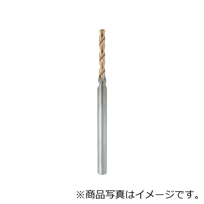 【メール便対応】三菱マテリアル　三菱　汎用超硬ソリッドドリル　ＤＶＡＳ　Ｍｉｎｉ　サイズ　ＤＰ１１２０　【品番：DVAS0180X40S040】